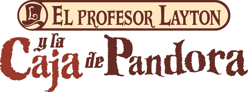 El Profesor Layton y la Caja de Pandora - Imagen 3